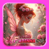 Logo da FADINHAPG